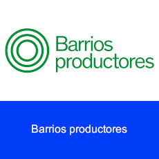 Barrios productores