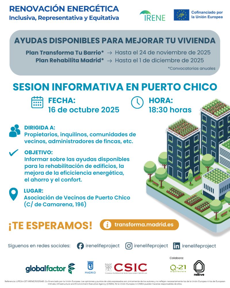 imagen del cartel de la jornada