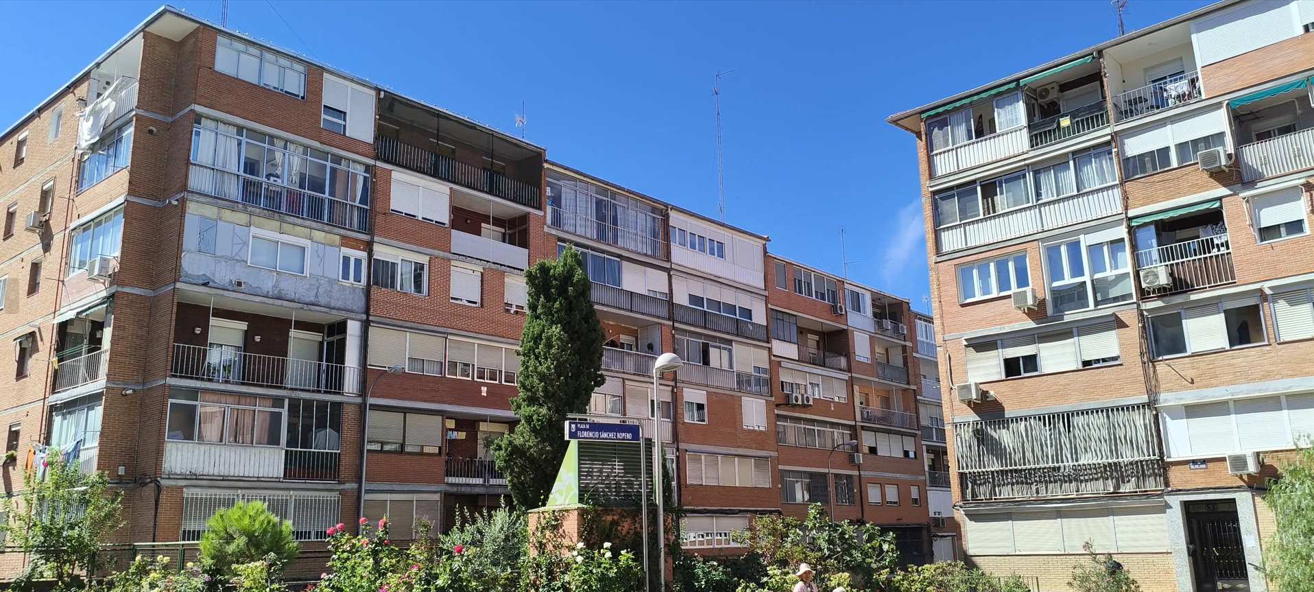Imagen del Barrio de Puerto Chico