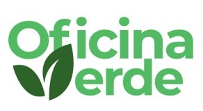 logo oficina verde