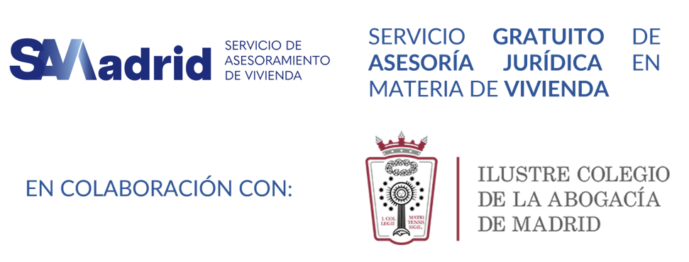 Logotipo del Colegio Oficial de la Abogac&iacute;a de Madrid