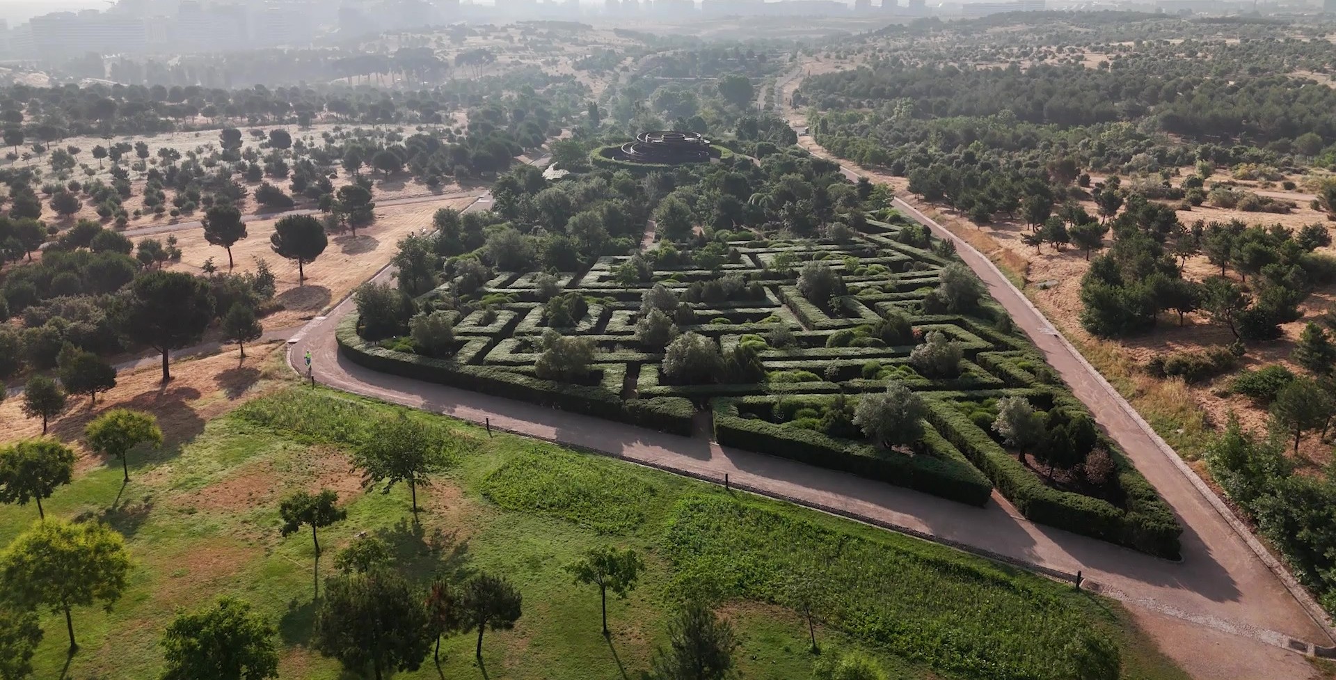 Foto Valdebebas portada