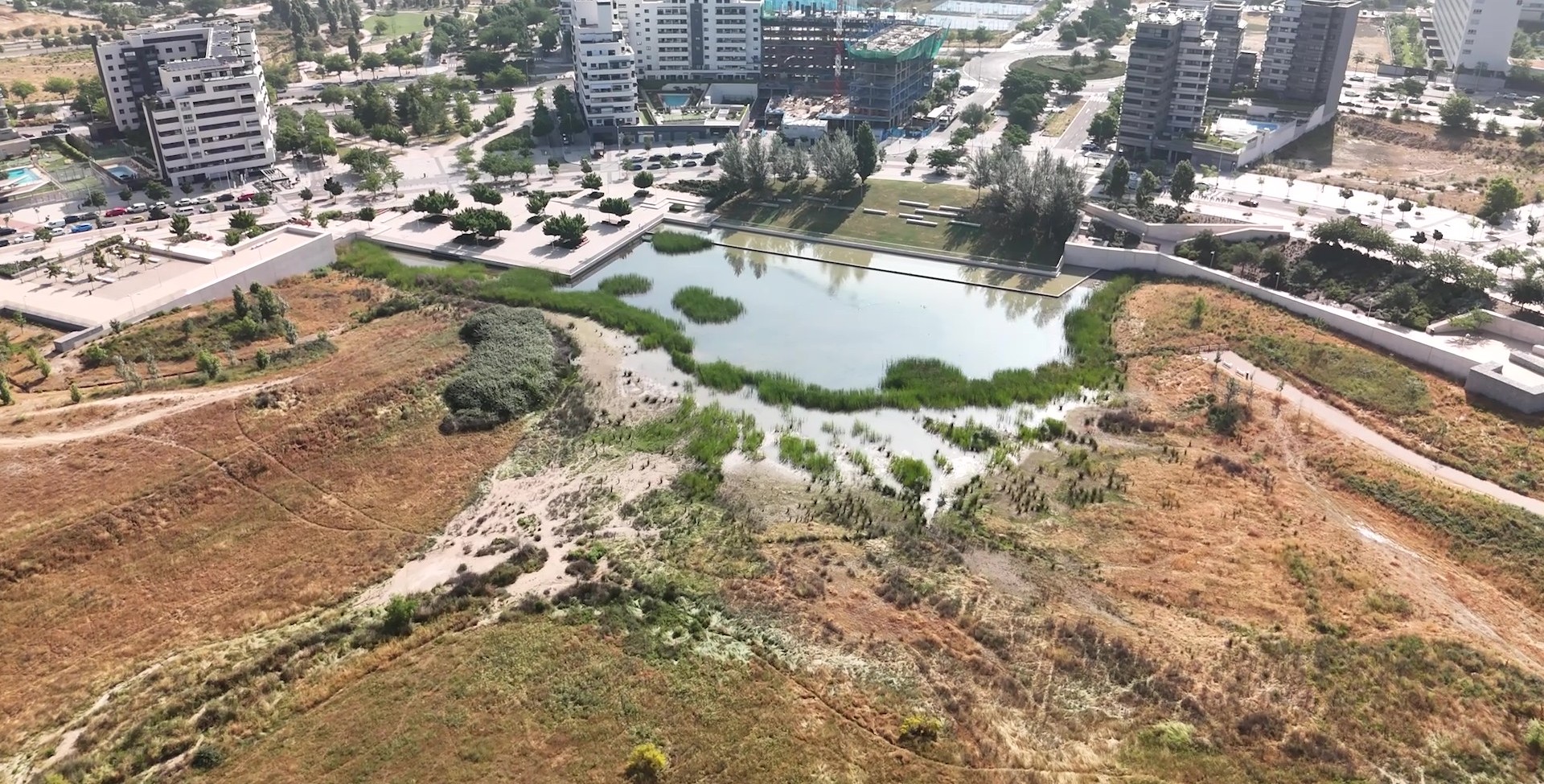 Parque Princesa Leonor