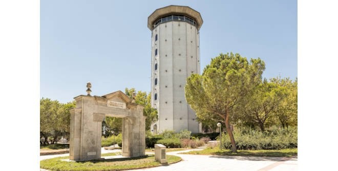 parque huerta de la salud