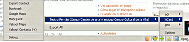 ejemplo operator